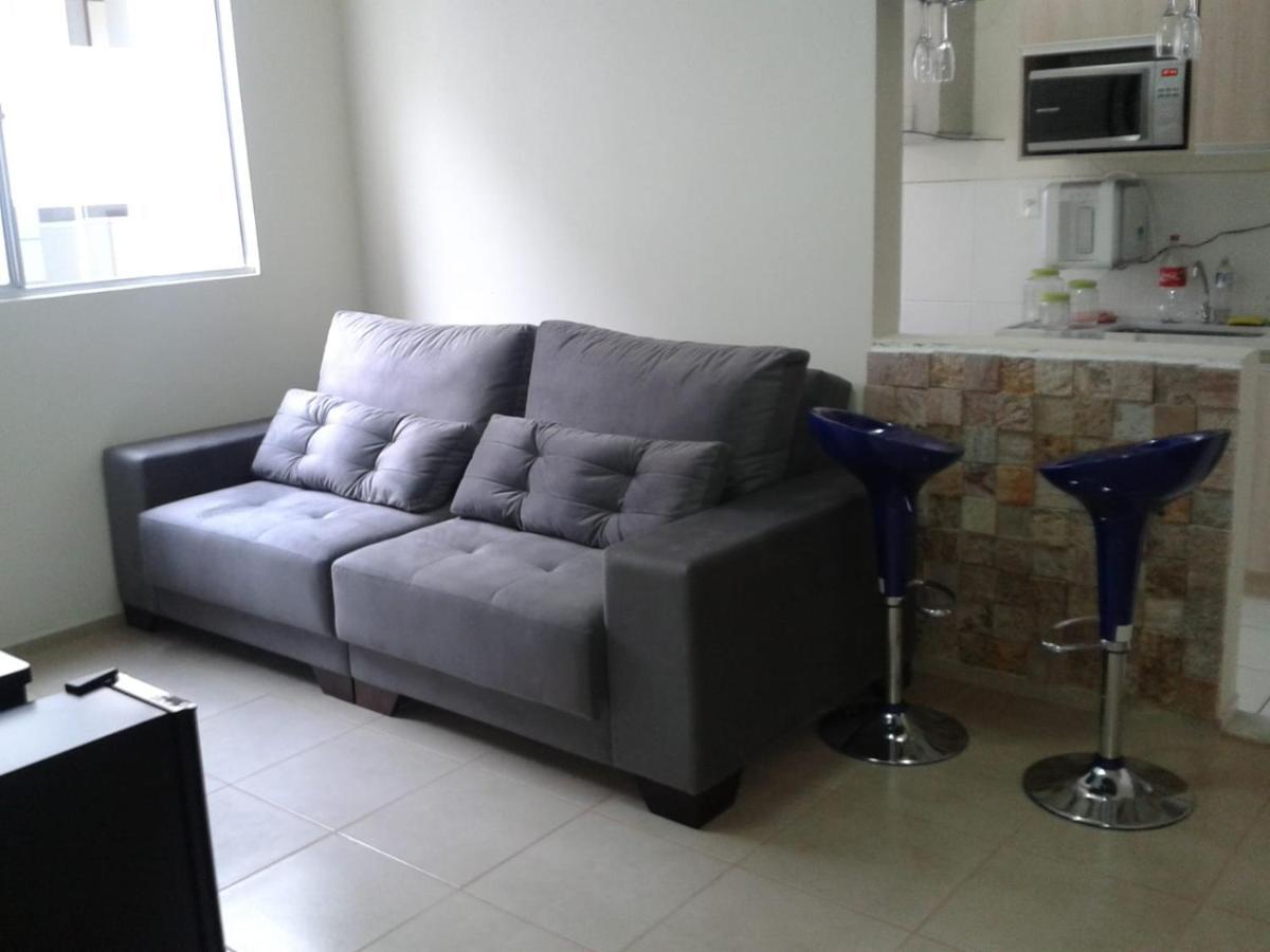 Ap Rose 2 Qt Gc -Goiania Unip Fasan Bc De Olhos Br 153 Apartment Exterior photo
