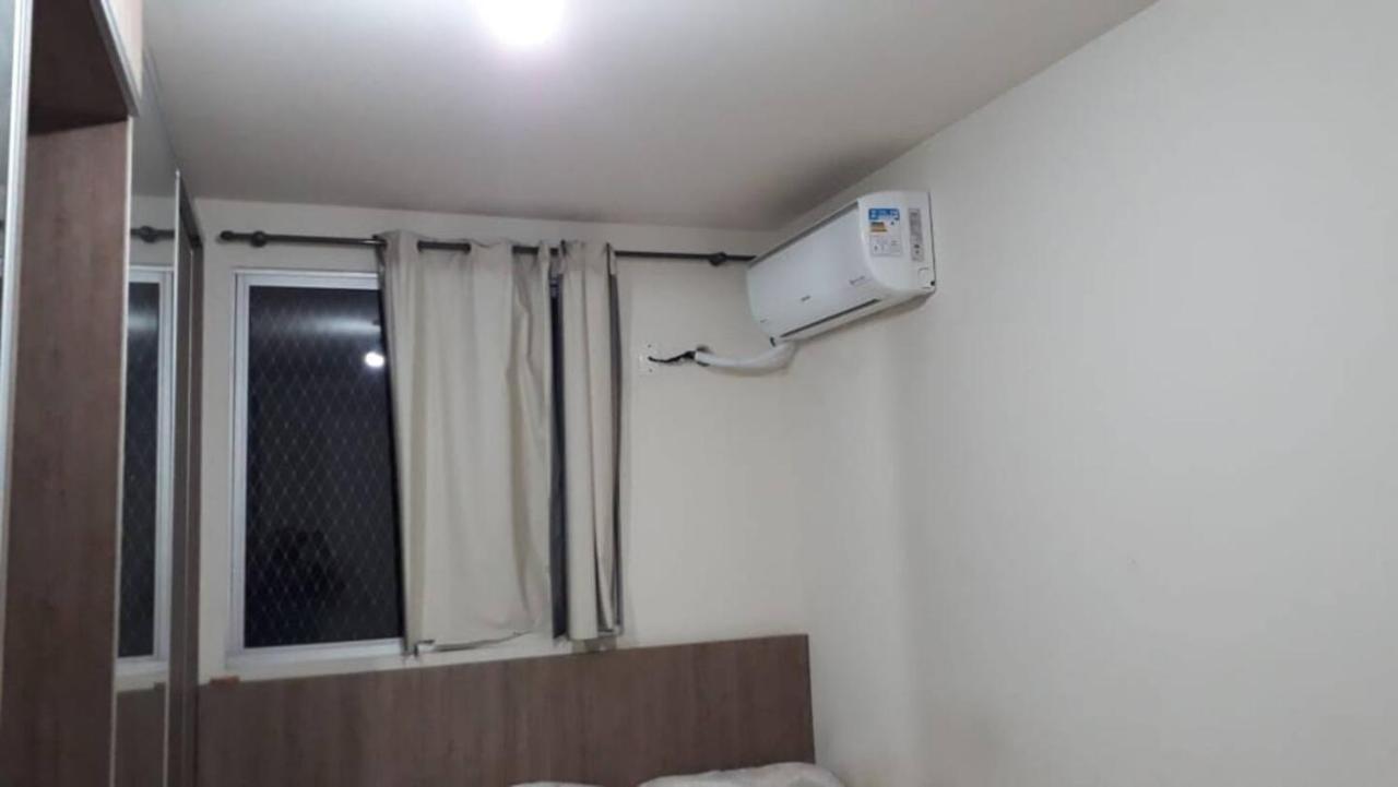 Ap Rose 2 Qt Gc -Goiania Unip Fasan Bc De Olhos Br 153 Apartment Exterior photo