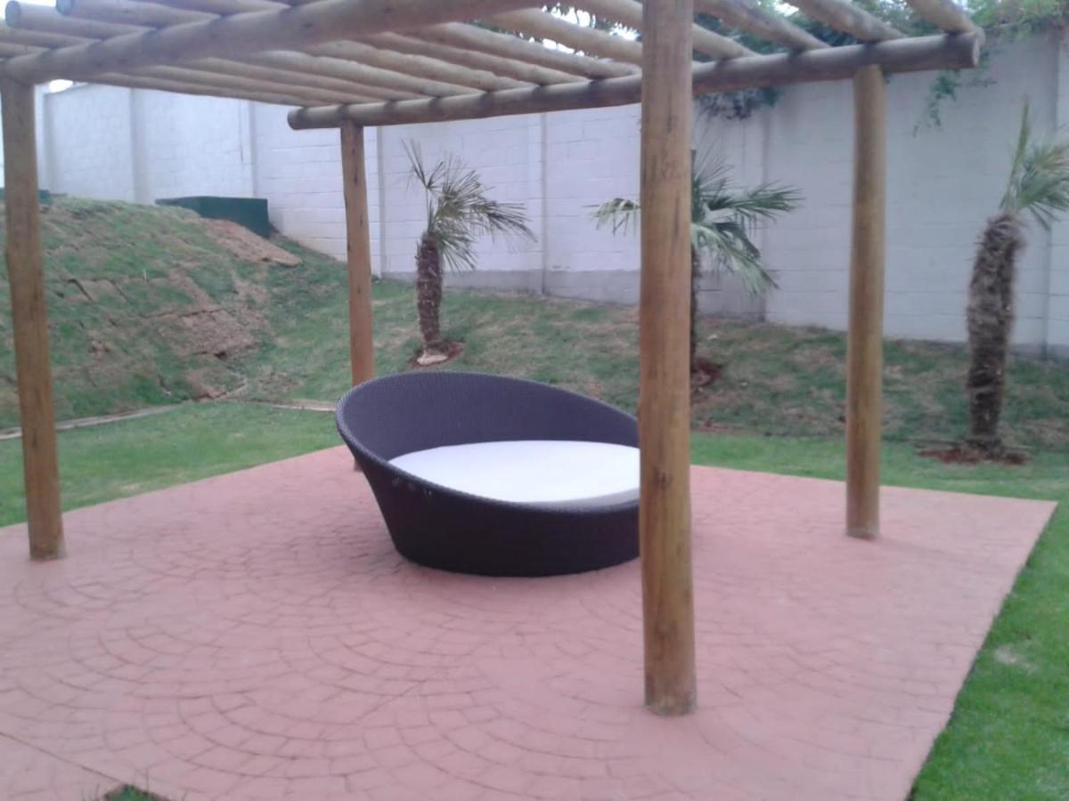 Ap Rose 2 Qt Gc -Goiania Unip Fasan Bc De Olhos Br 153 Apartment Exterior photo