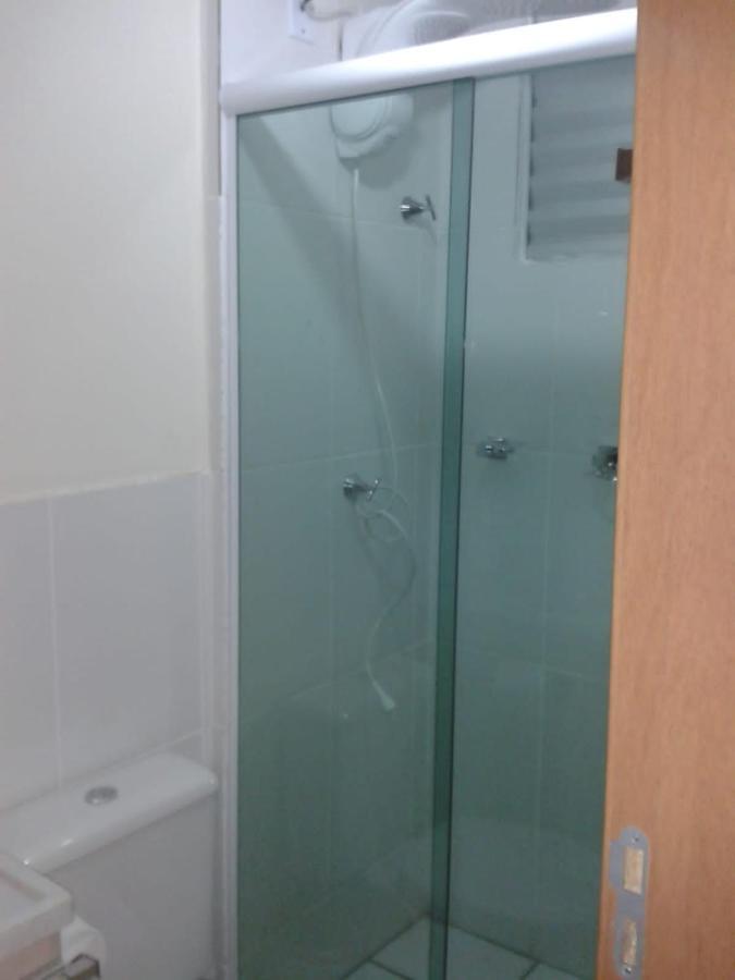 Ap Rose 2 Qt Gc -Goiania Unip Fasan Bc De Olhos Br 153 Apartment Exterior photo